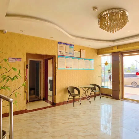 Yucheng Hotel