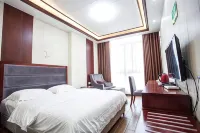 Santai Elegant Restaurant Hotel - 2-نجوم