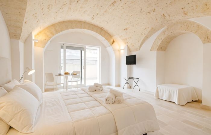 Palazzo della Torre 002 - Historical modern stay
