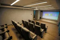 Qingyang Phoenix Hotel - Gym