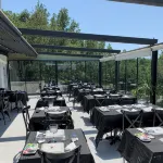 The Reference Club Restaurant & Accommodation - petit déjeuner