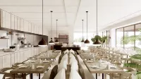 Asterion Suites & Spa - Designed for Adults - 5 stjerner