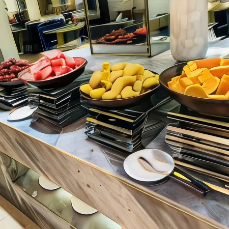 Byland Star Hotel (Yiwu International Trade City)