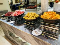 بايلاند ستار هوتل - فطور