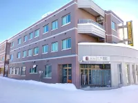 Hotel Trend Asahikawa