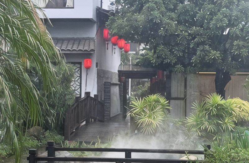 Guilin Bonjour Boutique Hotel photo 2