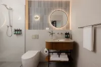 Crowne Plaza ADELAIDE MAWSON LAKES by IHG - Gym