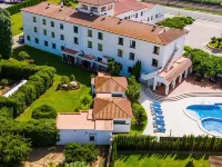 Hotel Restaurant Bon Retorn Hotels in Figueres
