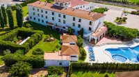Hotel Restaurant Bon Retorn