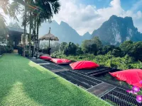 Bridge Hill Cafe Glamping فنادق في فانوم
