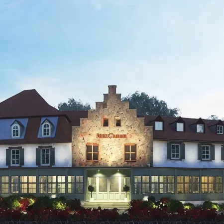 Hotel MainChateau
