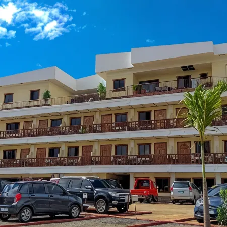Sunville Hotel and Restaurant
