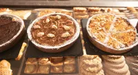 Sottovento Luxury Hospitality - breakfast