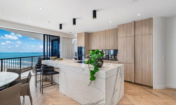 Paradise Centre Apartments Surfers Paradise