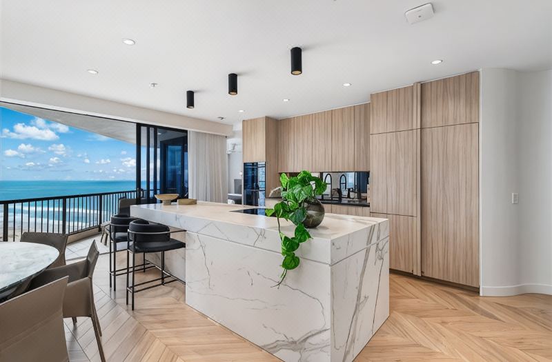 Paradise Centre Apartments Surfers Paradise