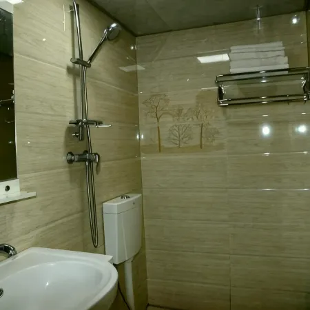 Taijiang Jinguang Hotel