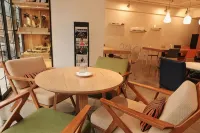 هوتل ذا ديزاينرز هونجداي - فطور