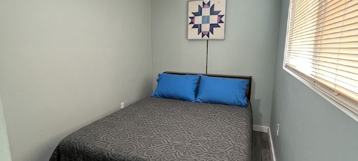Lil’ Toddy @ Dry Creek - 20 Acres to Yourself! Hotels in Burnet County