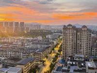 Xiya Hotel (Wannian Runfeng Plaza) Hotels in Wannian County