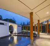 Qiyuan Homestay (Anning Hot Spring Valley Red Clay Tennis Base)