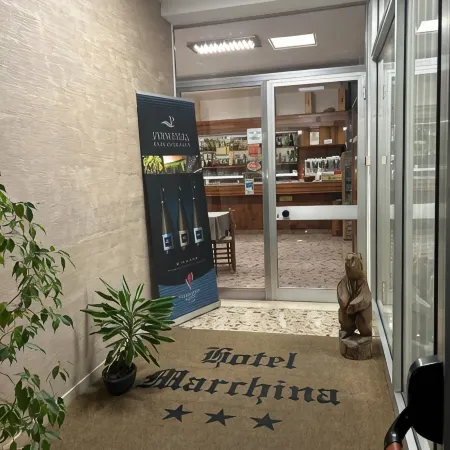 Hotel Marchina