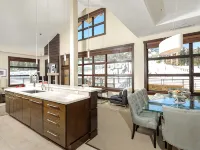 Terracehouse - CoralTree Residence Collection Hotel di Snowmass Village