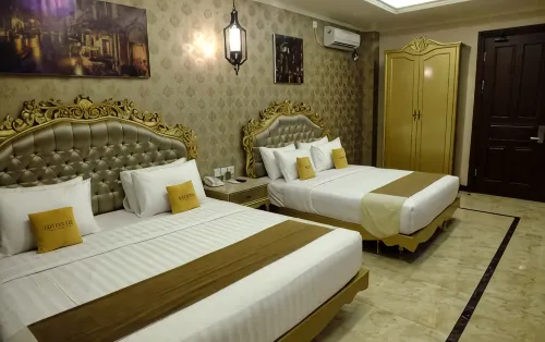 Apple Green Hotel