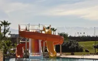 Kenzi Club Agdal Medina - All Inclusive - Water Park