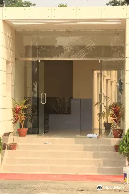 Somudra Bari Resort - 3-Star