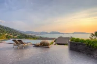 Ocean Rock Kalim - Infinity Pools