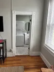 2 Rooms -2 Queen Beds Apartment in Pleasant Richmond with AC, WiFi - Apartments