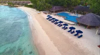 Breakas Beach Resort - Beach