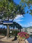 Four Seasons Ocean Courtyard Hotel Sanya - romantici