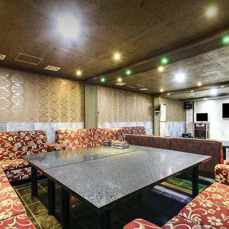 Seolhwa Motel