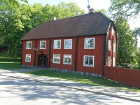 SB Mangelgardens B&B Hotel a 