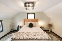 3 J's Rustic Retreat