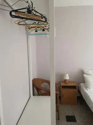 T2 apartment seaside - Wifi