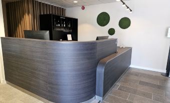 Hotell Fritidsparken