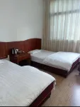 Tianlong Hotel - 2 Sao