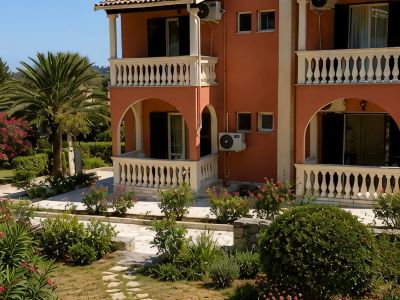 Pierhouse Hotel Corfu - Gouvia