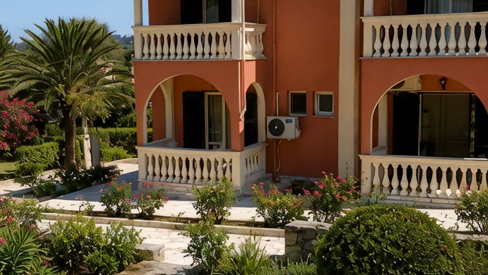 Pierhouse Hotel Corfu - Gouvia