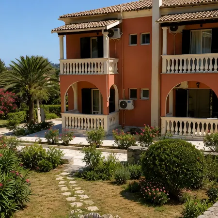 Pierhouse Hotel Corfu - Gouvia