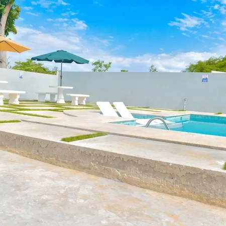 Luxury 3Br Villa I Private Pool I Wi-Fi I 30 Minutes from Montego Bay Airport!