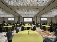 Wahid Bandungan Hotel & Resort