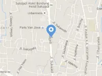 De Java Hotel Bandung Hotels near Tjendana Bistro