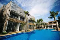 Bari Lamai Resort - 리조트
