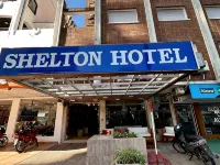 Punta del Este Shelton Hotel Hotels in Punta Del Este
