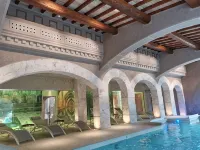 Torre Del Nera Albergo Diffuso & Spa - Spa