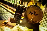 Boutique Hotel Carpe Diem - Bars