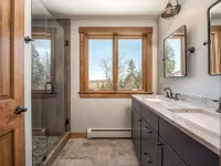 Bethel Escape:Sleeps 10,Hot Tub,GameRoom,Fire Pit - 4-Star